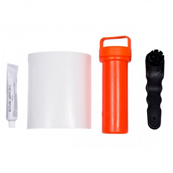 Indiana - Inflatable Repair Kit - Reparaturset