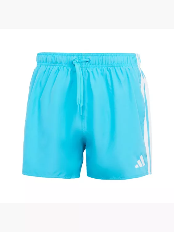 adidas 3-Streifen 3-Inch Badeshorts