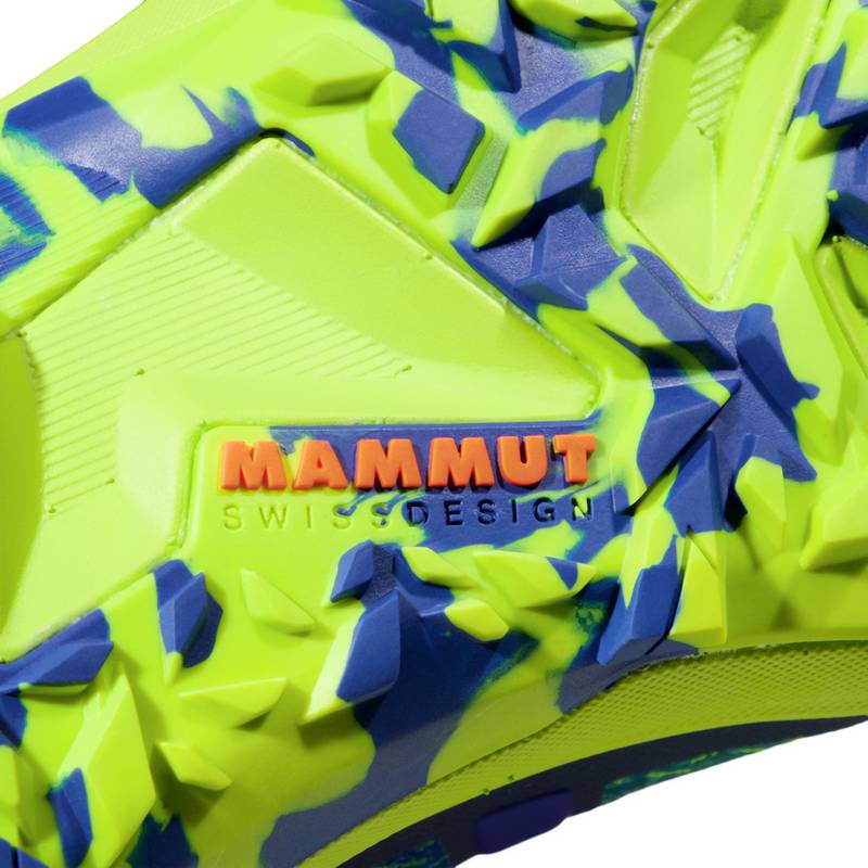 Mammut Sertig II Low Multifunktionsschuhe Herren