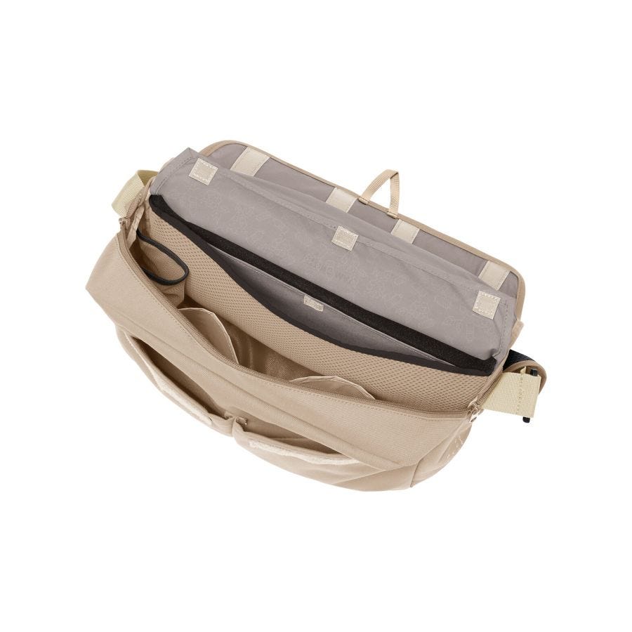 Coreway Schultertasche 13 Liter