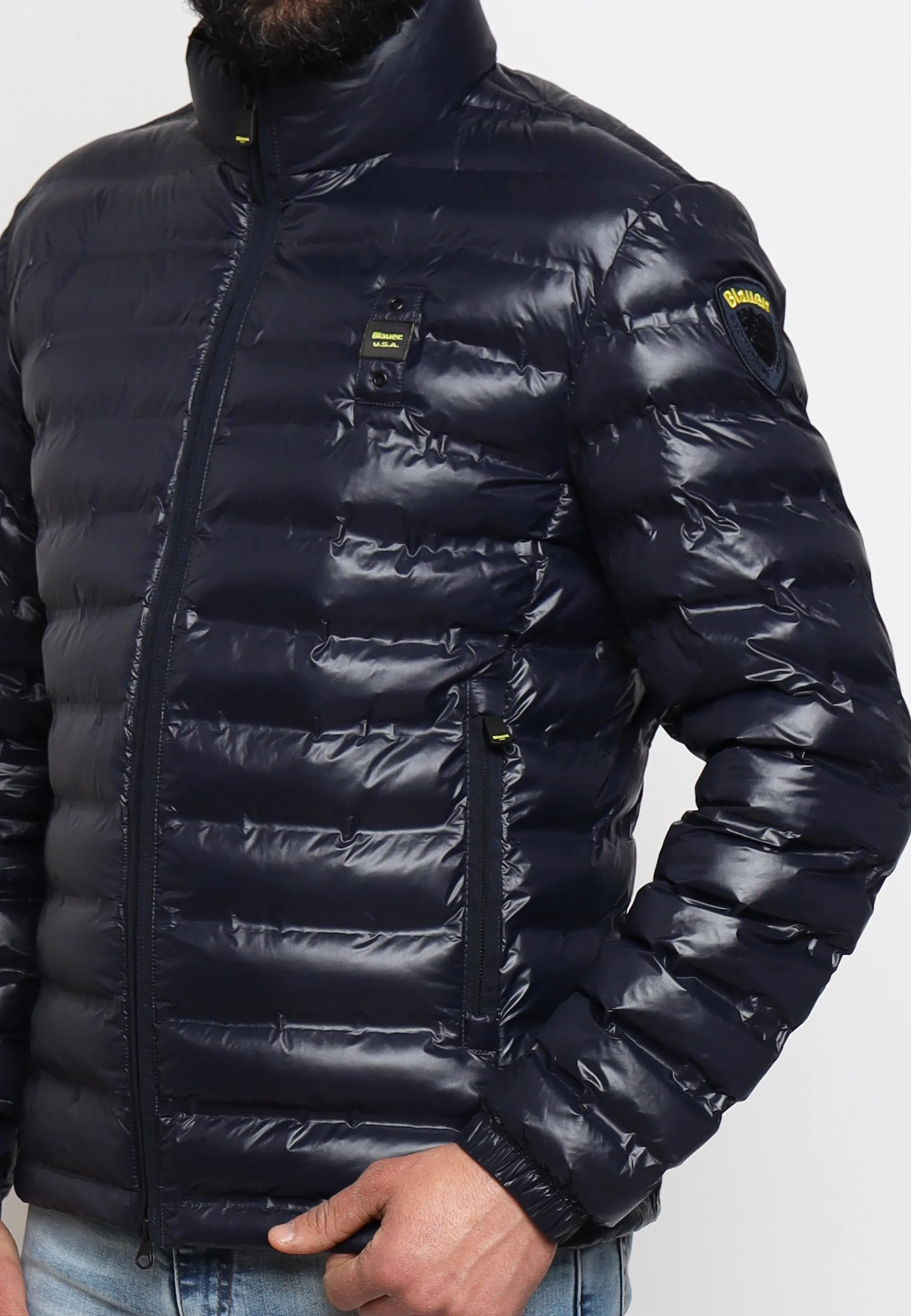 Blauer TERMISA - Chaqueta de invierno