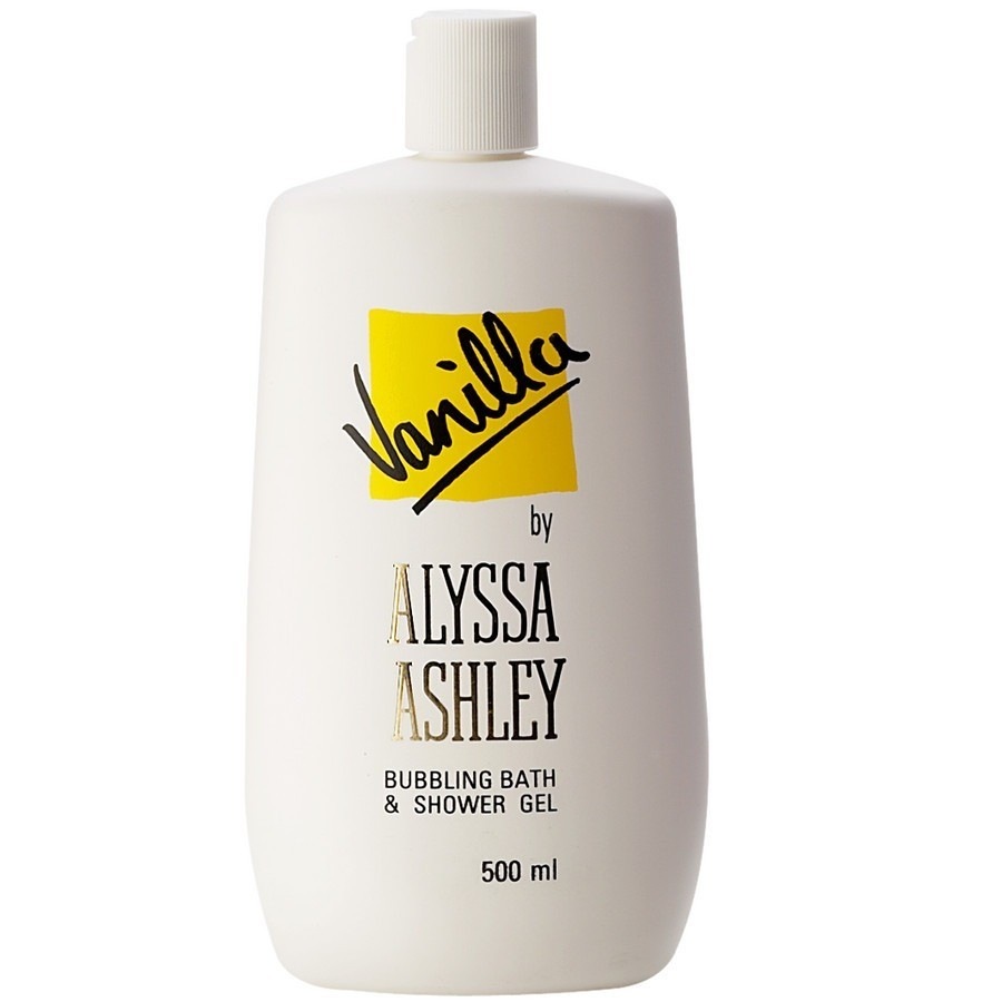 Vanilla