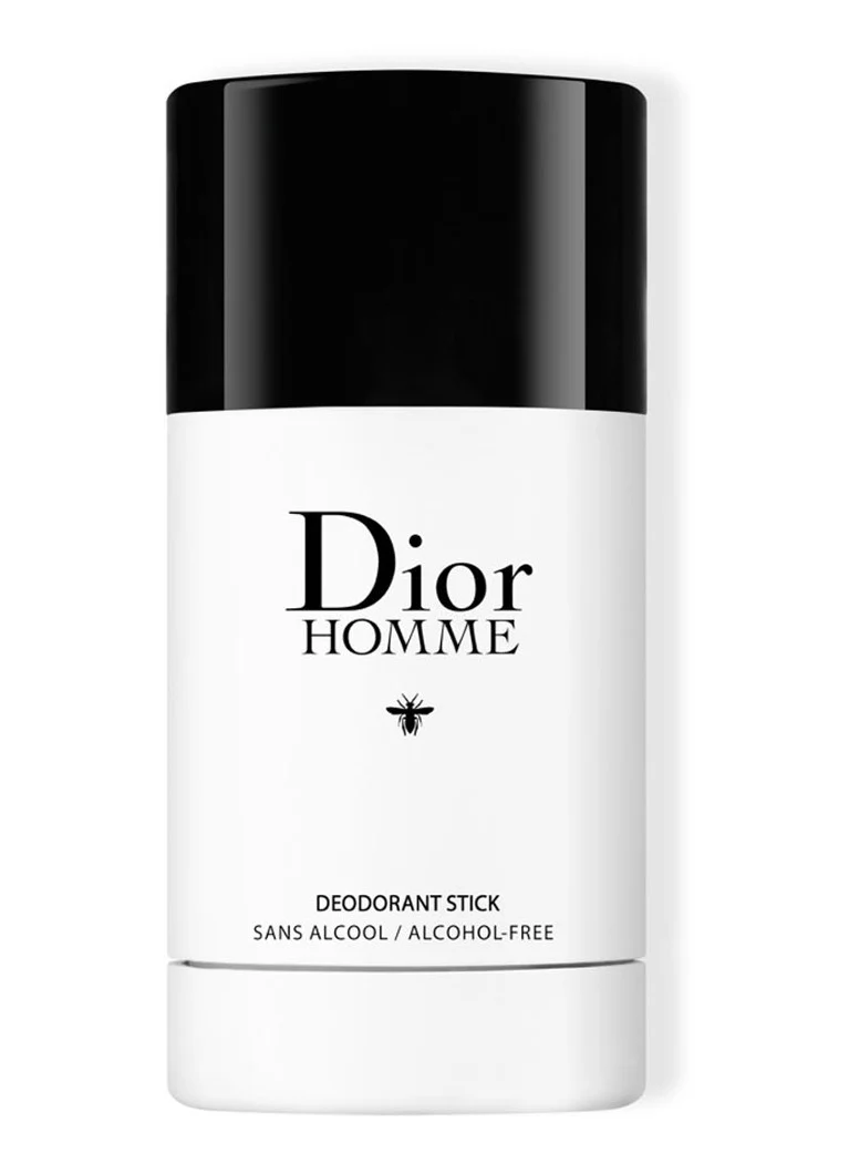 DIOR Dior Homme dezodorantas-stiklas