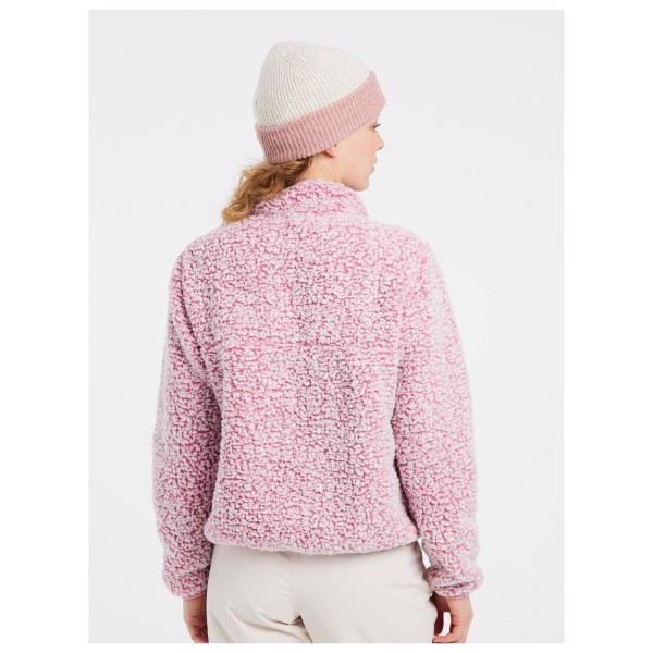 Protest - Women's Prtsurami 1/4 Zip Top - Fleecepullover