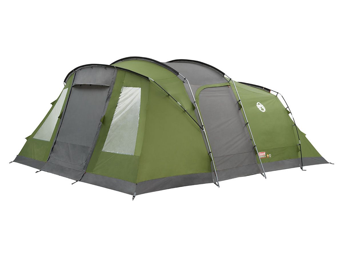 Coleman Vespucci 6 Tunnelzelt