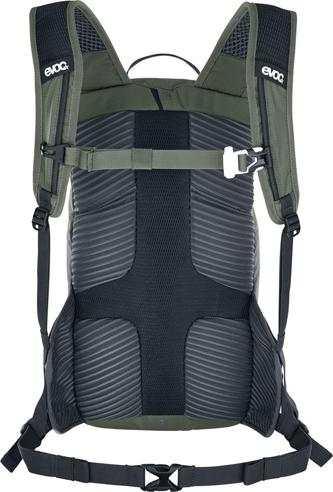 Evoc Ride 12L - Rucksack kaufen | Bike-Discount
