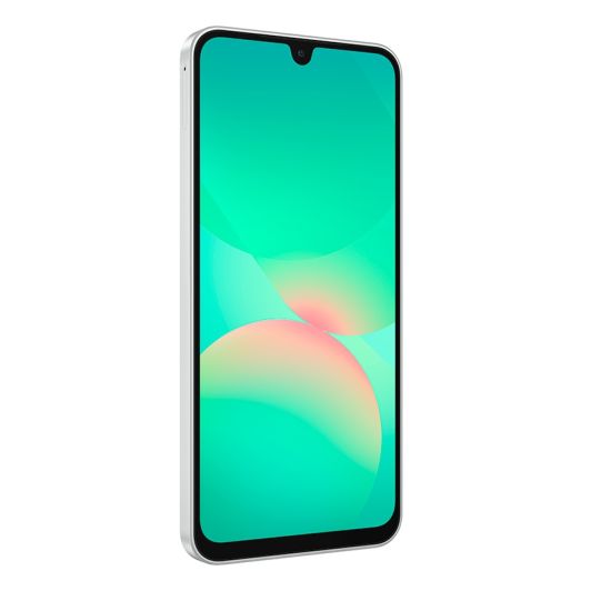 Smartphone SAMSUNG A26 5G 128GB Wit