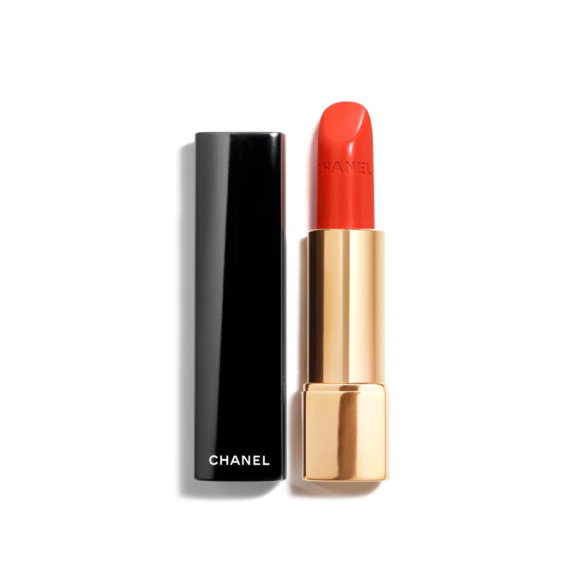 ROUGE ALLURE - EL LABIAL INTENSO