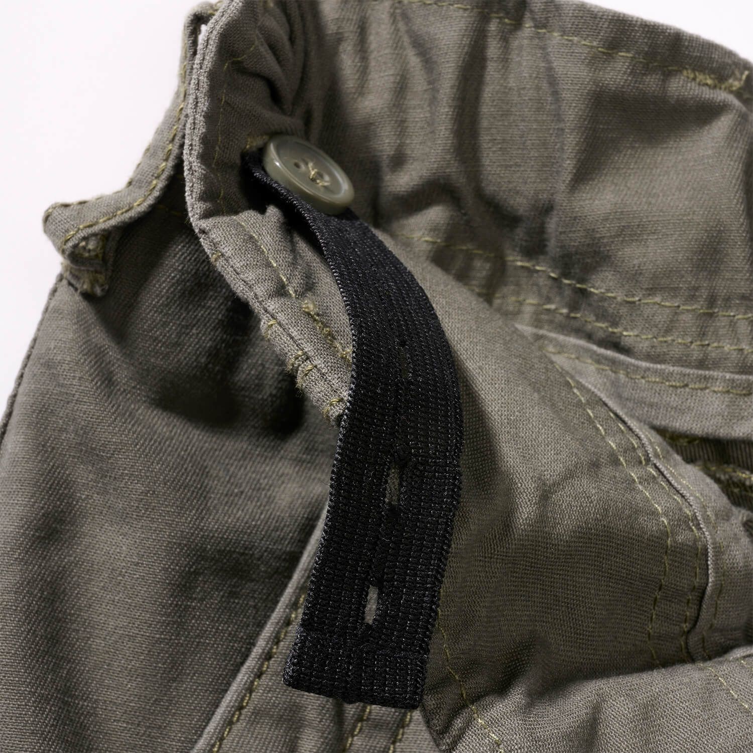 Kids Pure Trouser