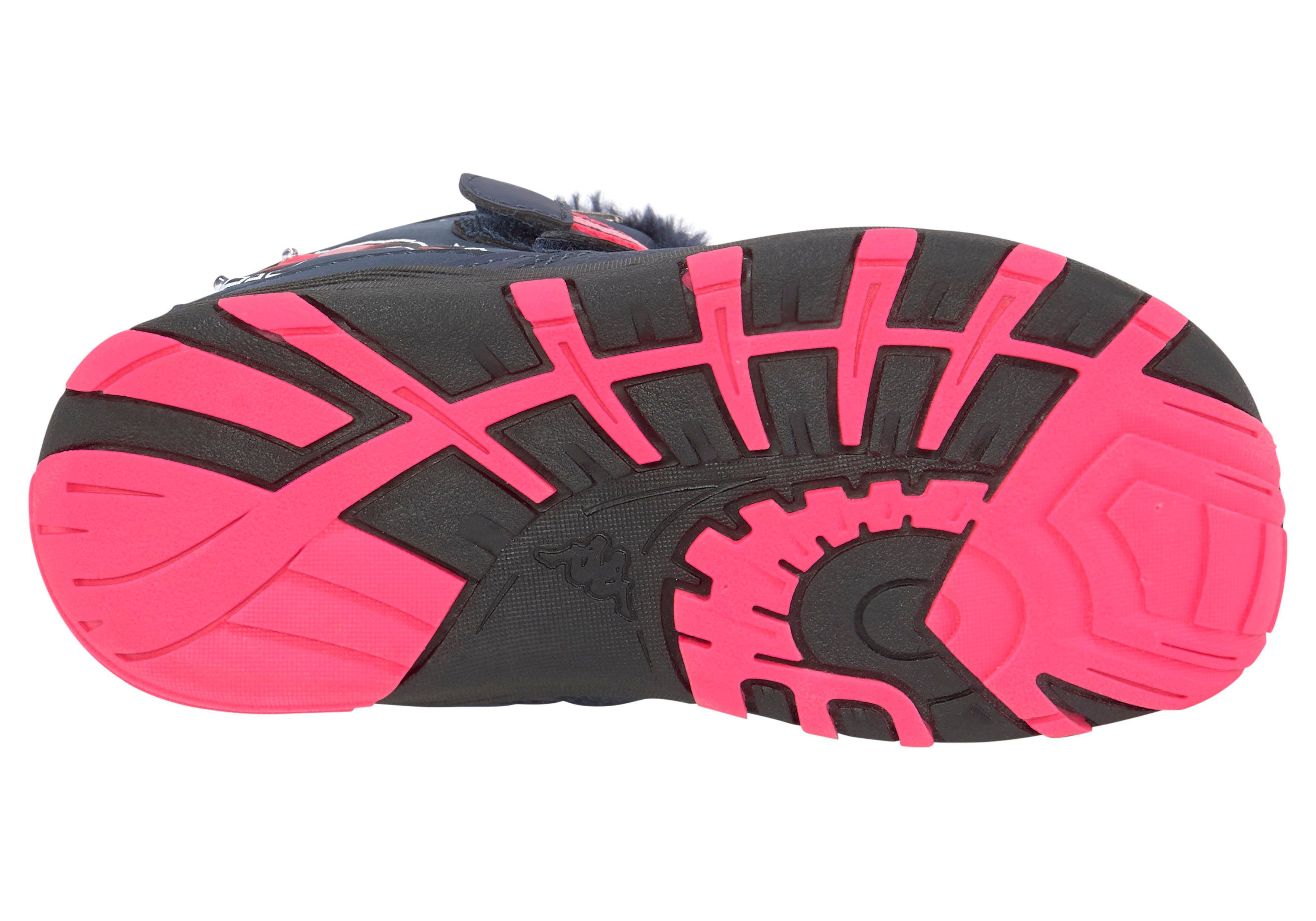 Kappa Winterboots mit Klettverschluss