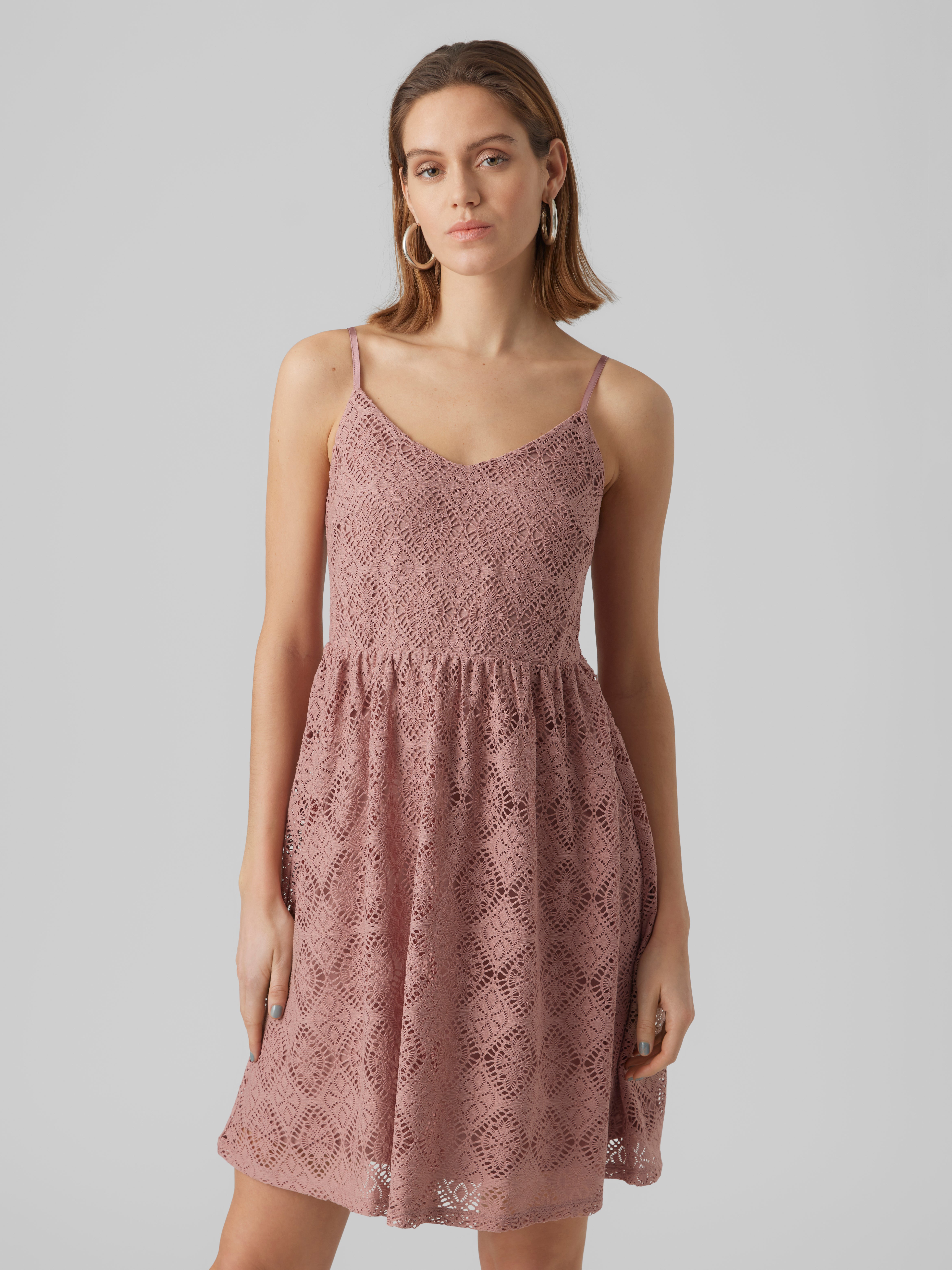 VMMAYA Kurzes Kleid