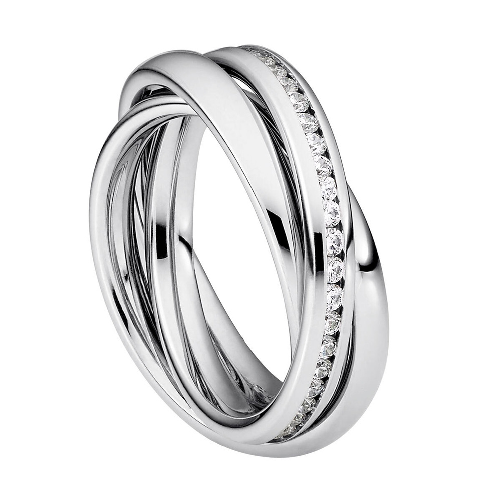 Heideman Bague Trini Bague
