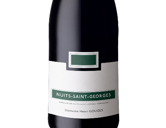 Domaine Henri Gouges Nuits-Saint-Georges 2021 Bourgogne Nuits Saint Georges