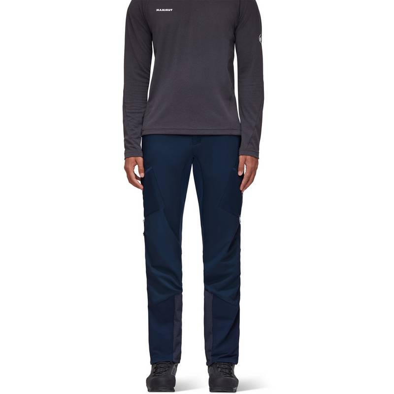 Mammut Aenergy Hybrid Softshellhose Herren