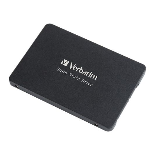 SSD intern VERBATIM SATA 1TB Vi550 S3 2.5