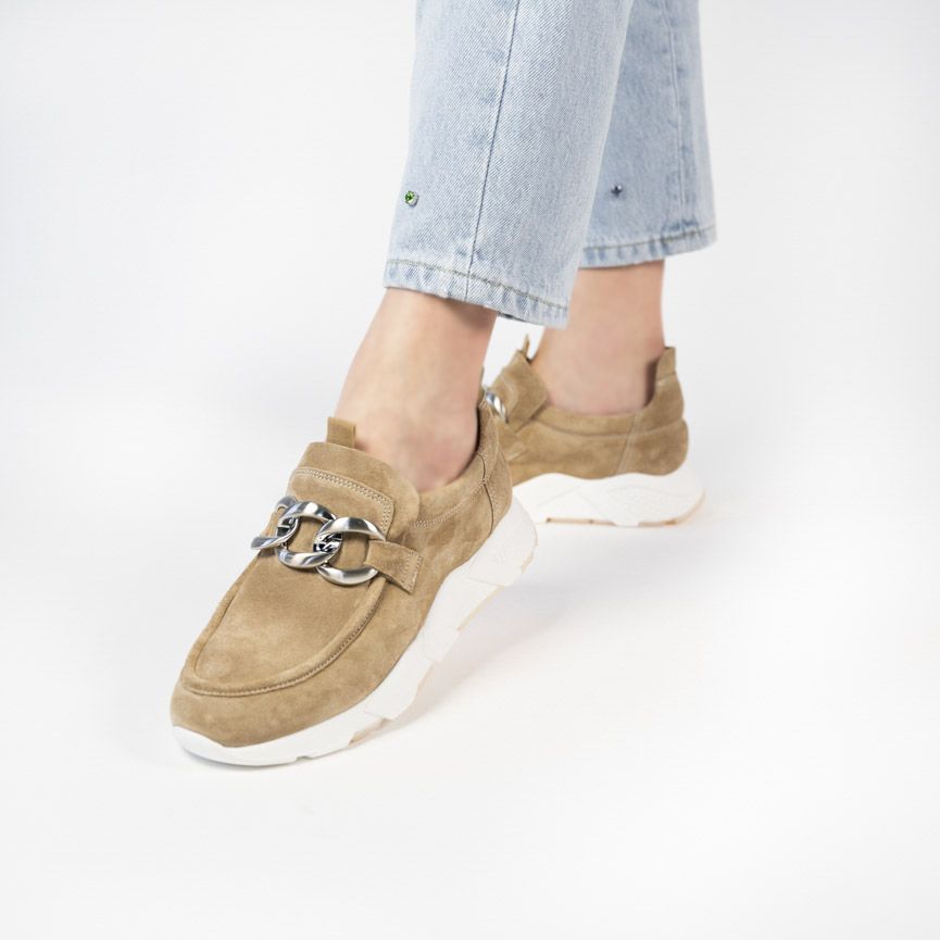 Muratti  RIBEMONT - Taupe