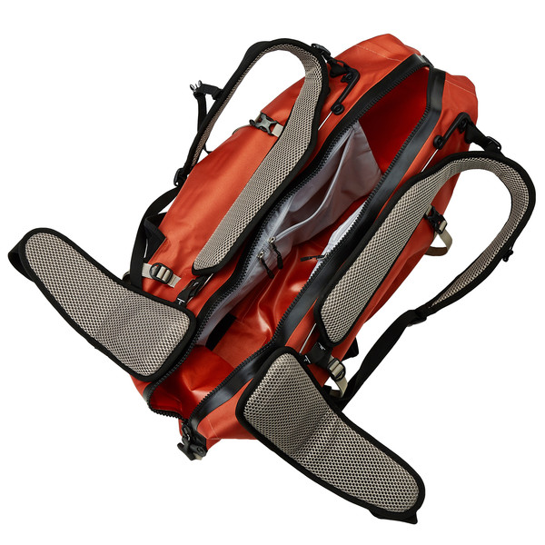 ATRACK - Wasserdichter Rucksack