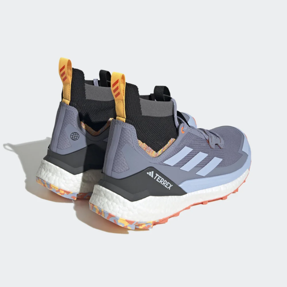 adidas Free Hiker 2 2.0 HQ8398 / lila