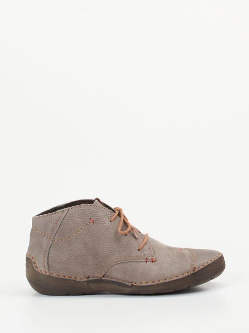 Schnürstiefelette-17014590011 Josef Seibel