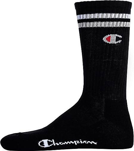 Champion Socken 3er Pack