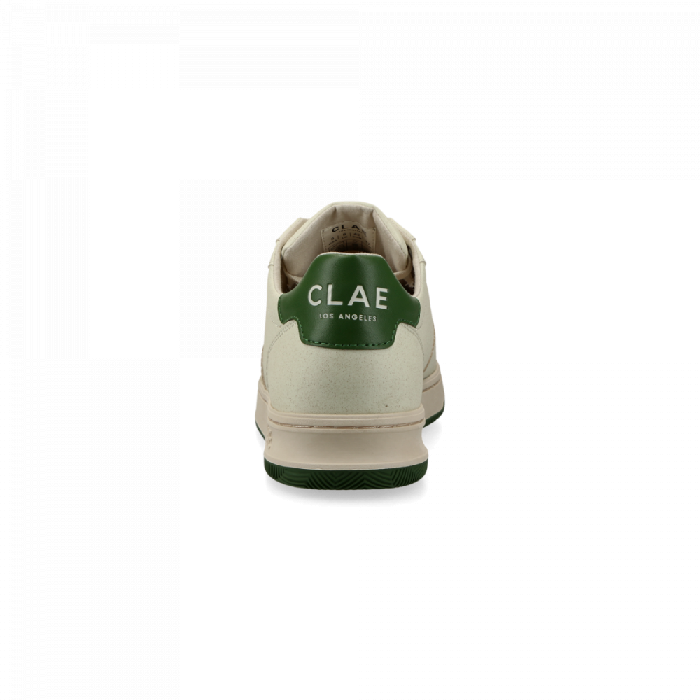 Clae Malone Apple CL23CMA06 / weiss