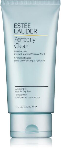 Estée Lauder Perfectly Clean Multi-Action Creme Cleanser/Moisture Mask Reinigungscreme