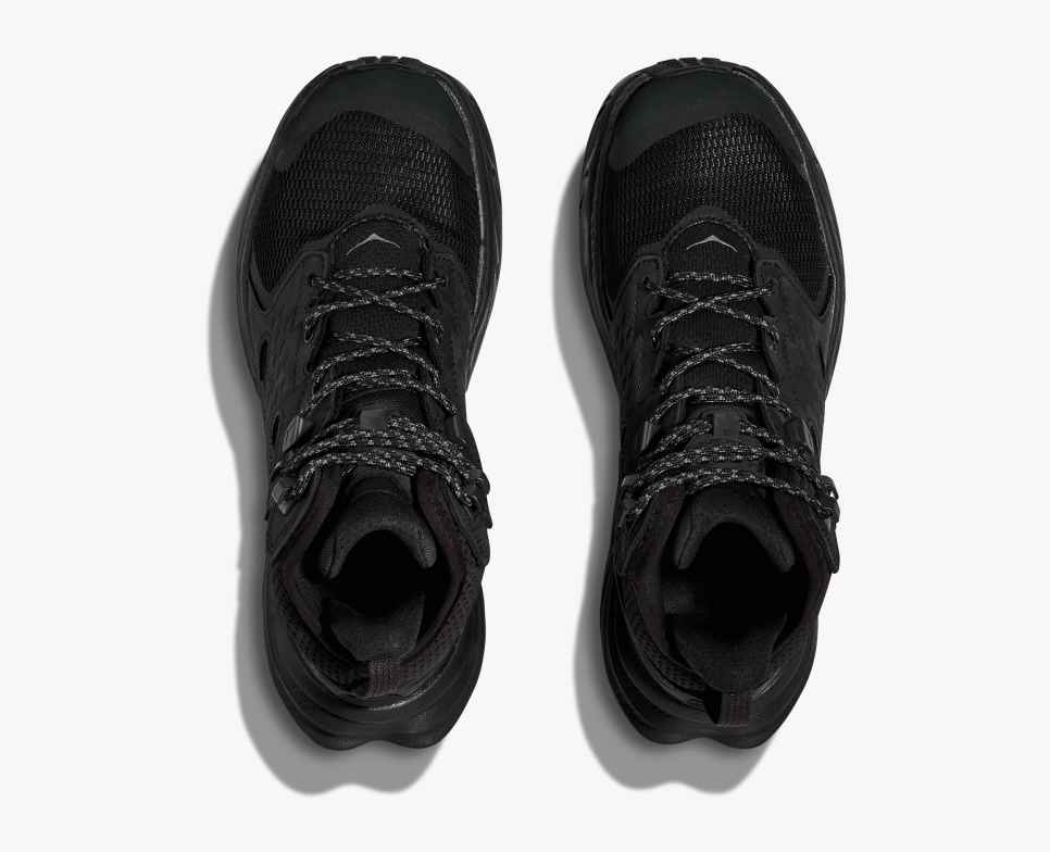 Anacapa 2 middels GORE-TEX Black/Black