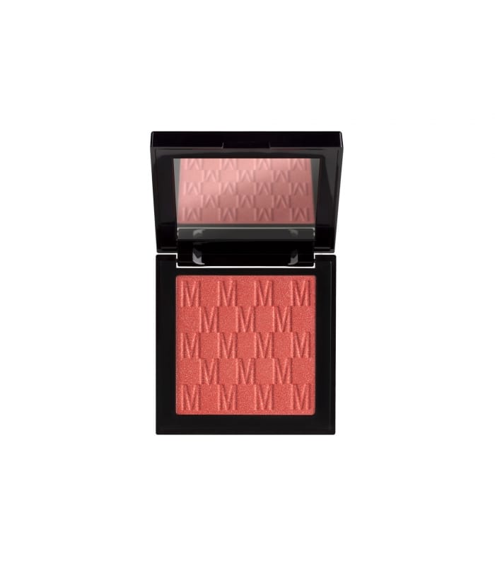 MESAUDA-AT FIRST BLUSH -Fard à joues compact
