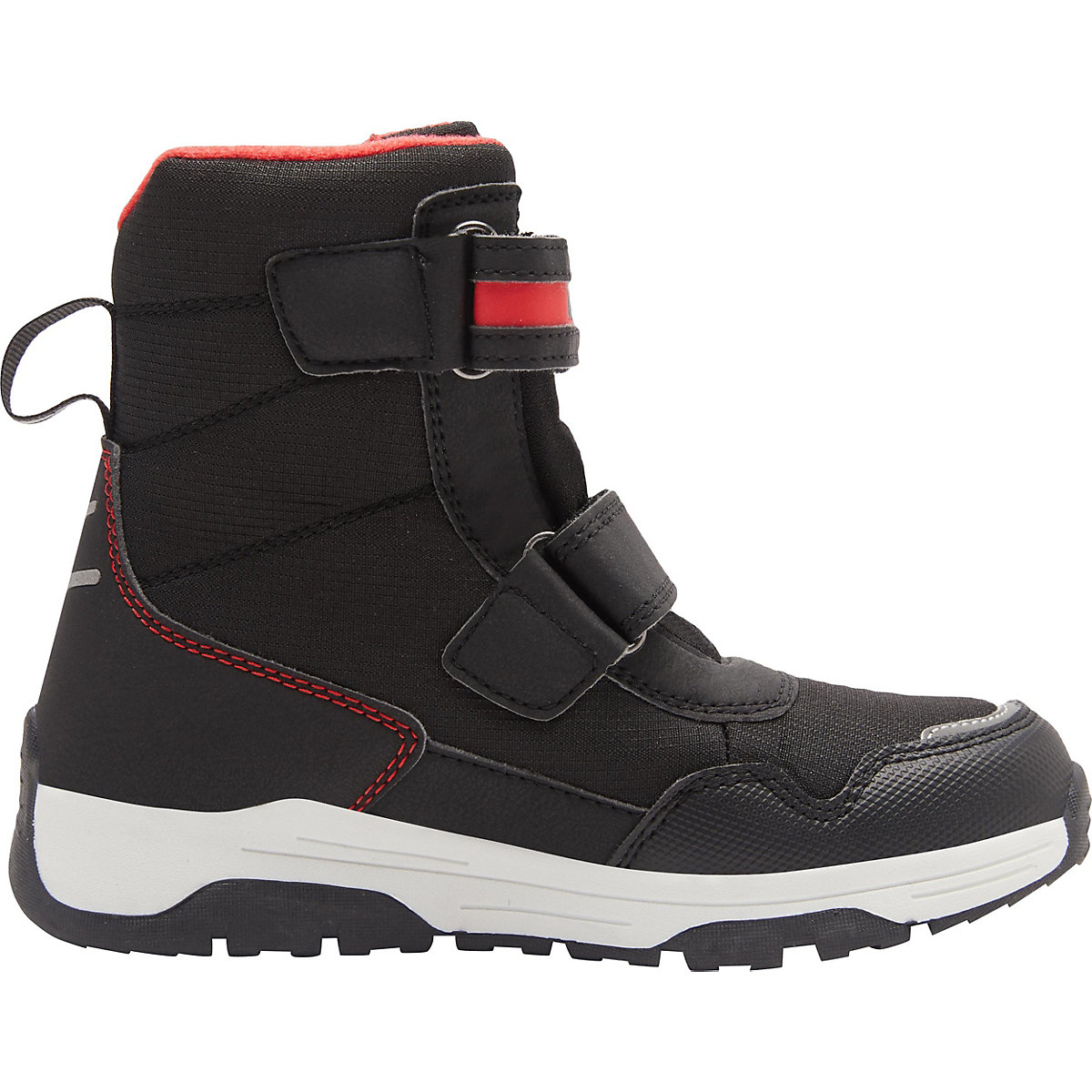Winterstiefel für Jungen
