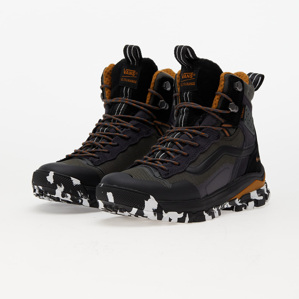 Vans Hi VN000CKZBKP1 / schwarz