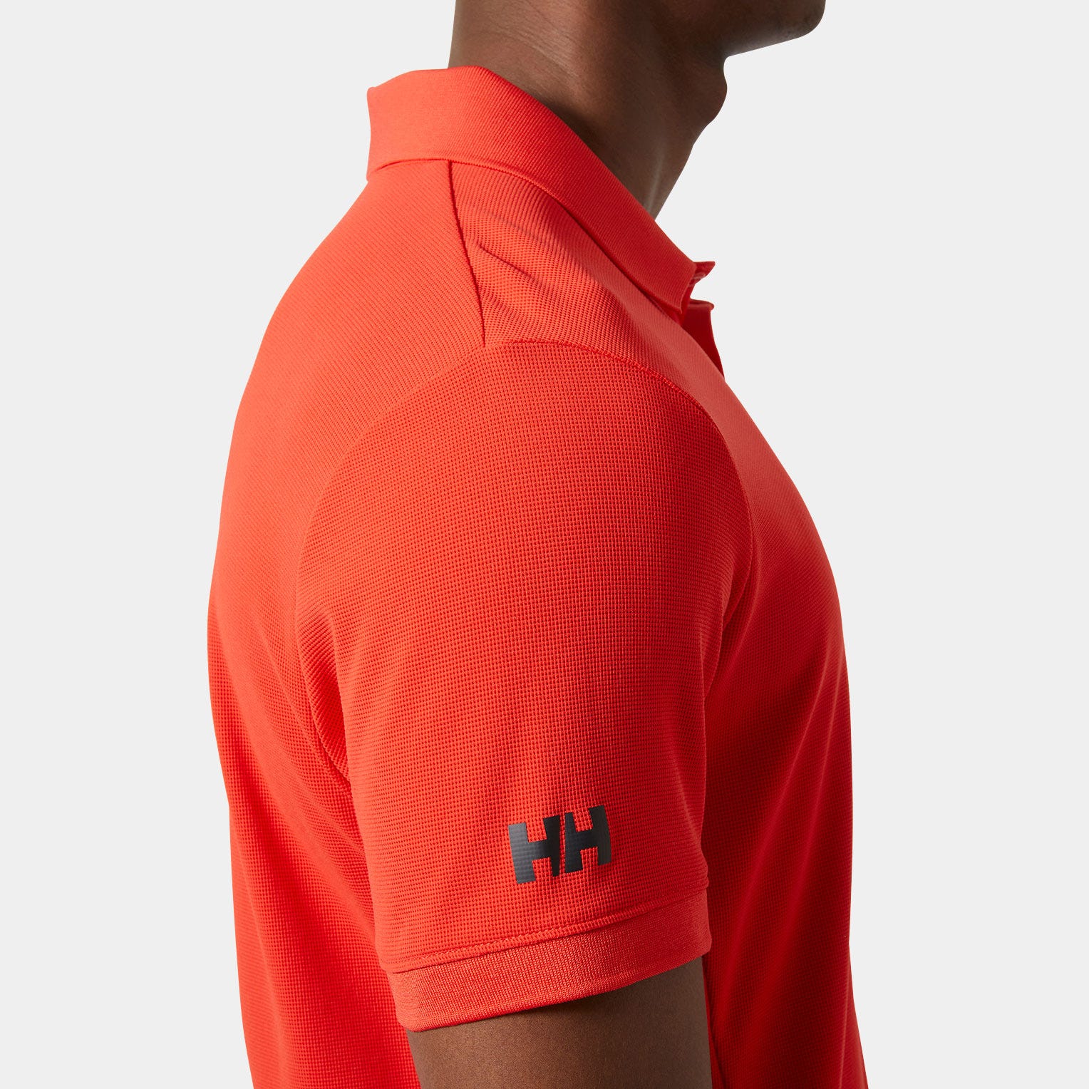 Men’s HP Race Sailing Polo