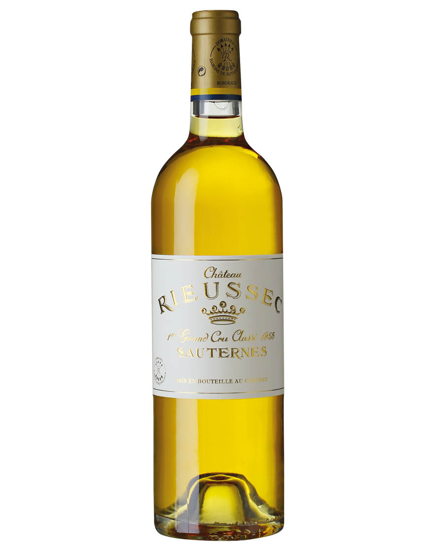 Sauternes AOC 2004 Château Rieussec 375 ㎖