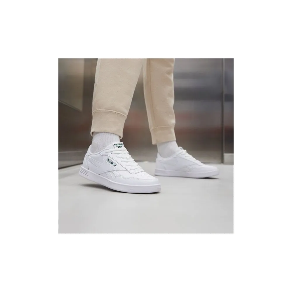 Reebok Court Advance 100010635 / weiss