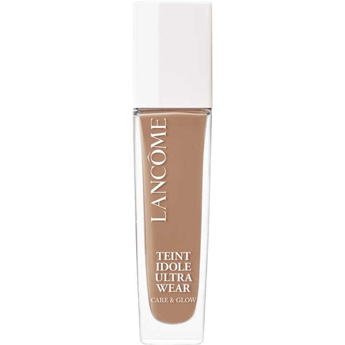 Teint Idole Ultra Wear Care & Glow Foundation