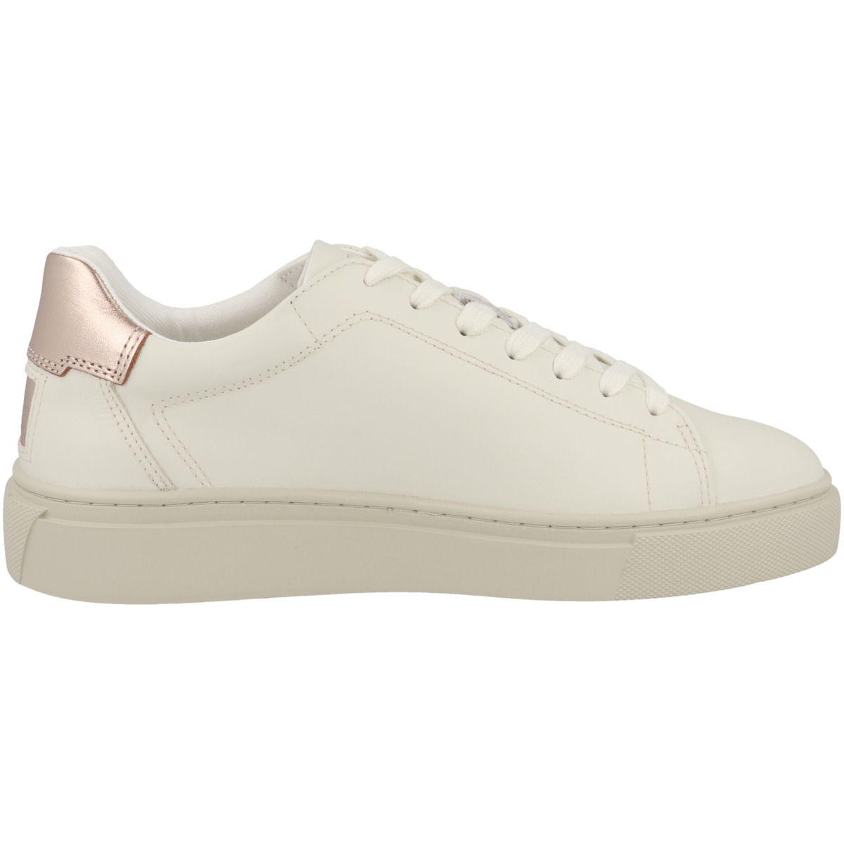 Gant Julice Sneaker Low creme