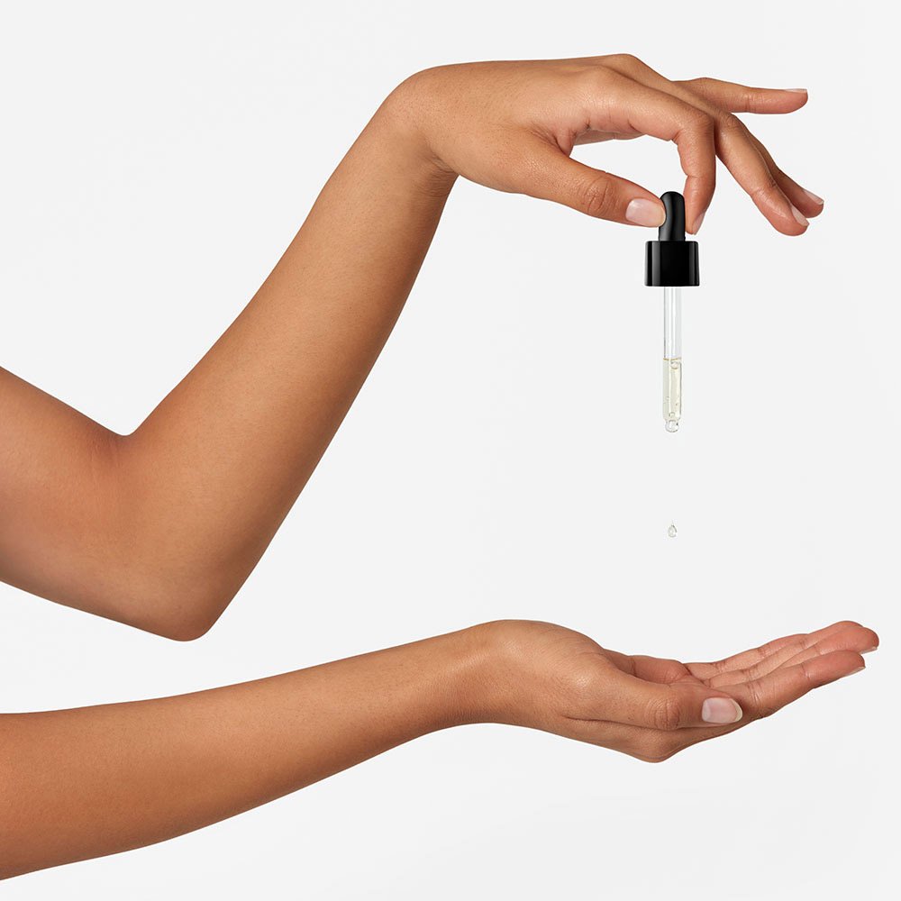 St. Tropez Self Tan Tonic Glow Drops