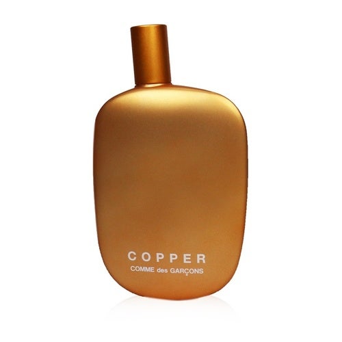 Parfumska voda Comme des Garçons Copper 100 ml