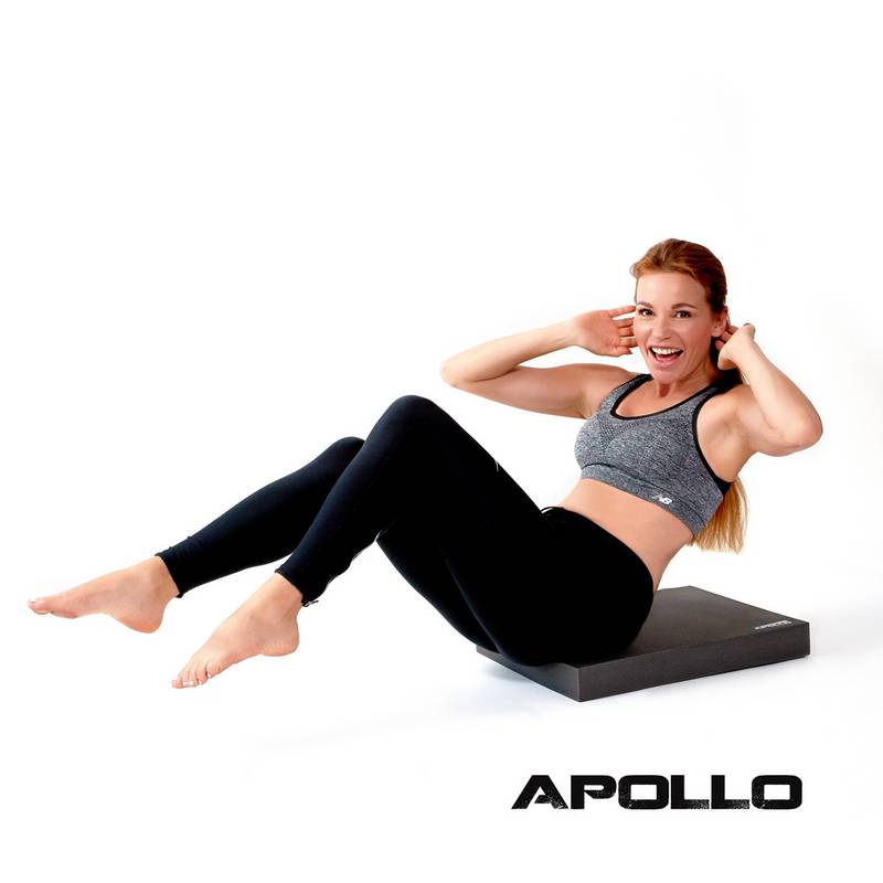Apollo Balance Pad Balance Board