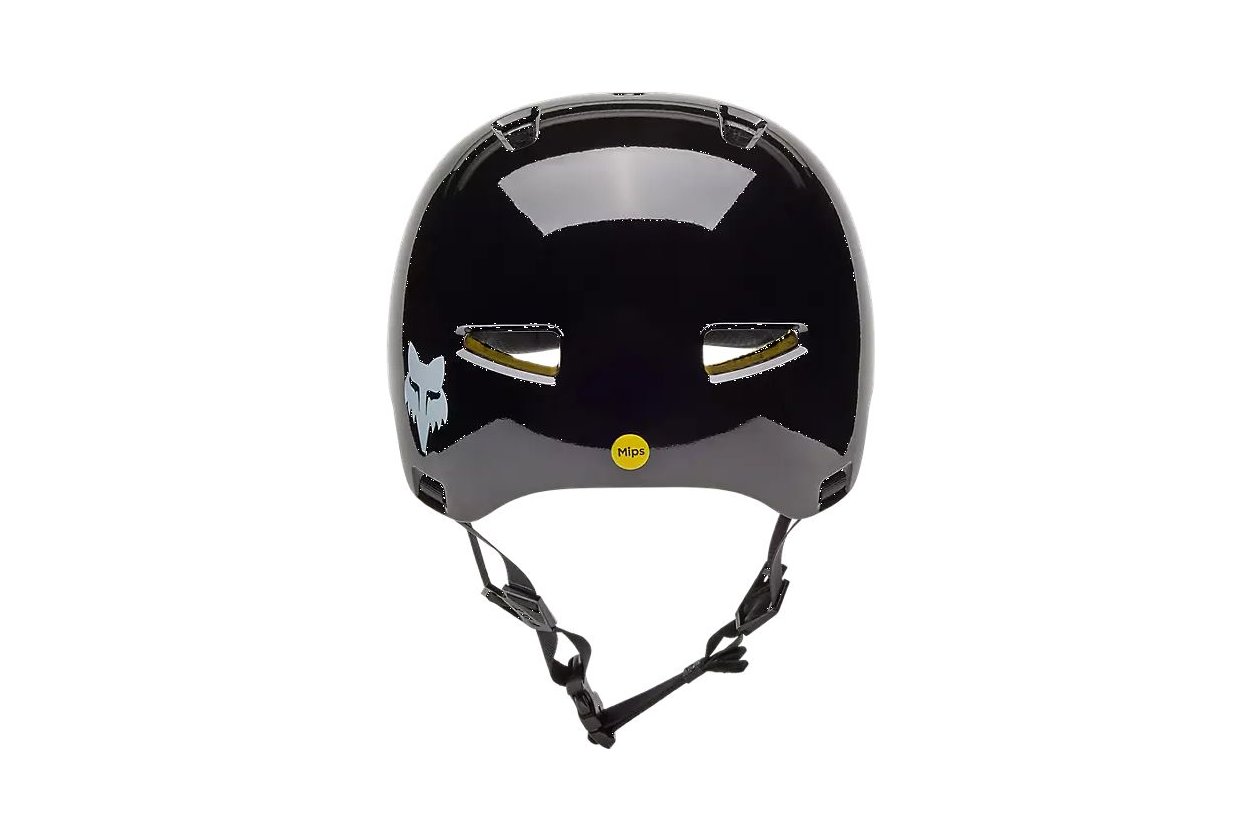 Fox Flight Solid