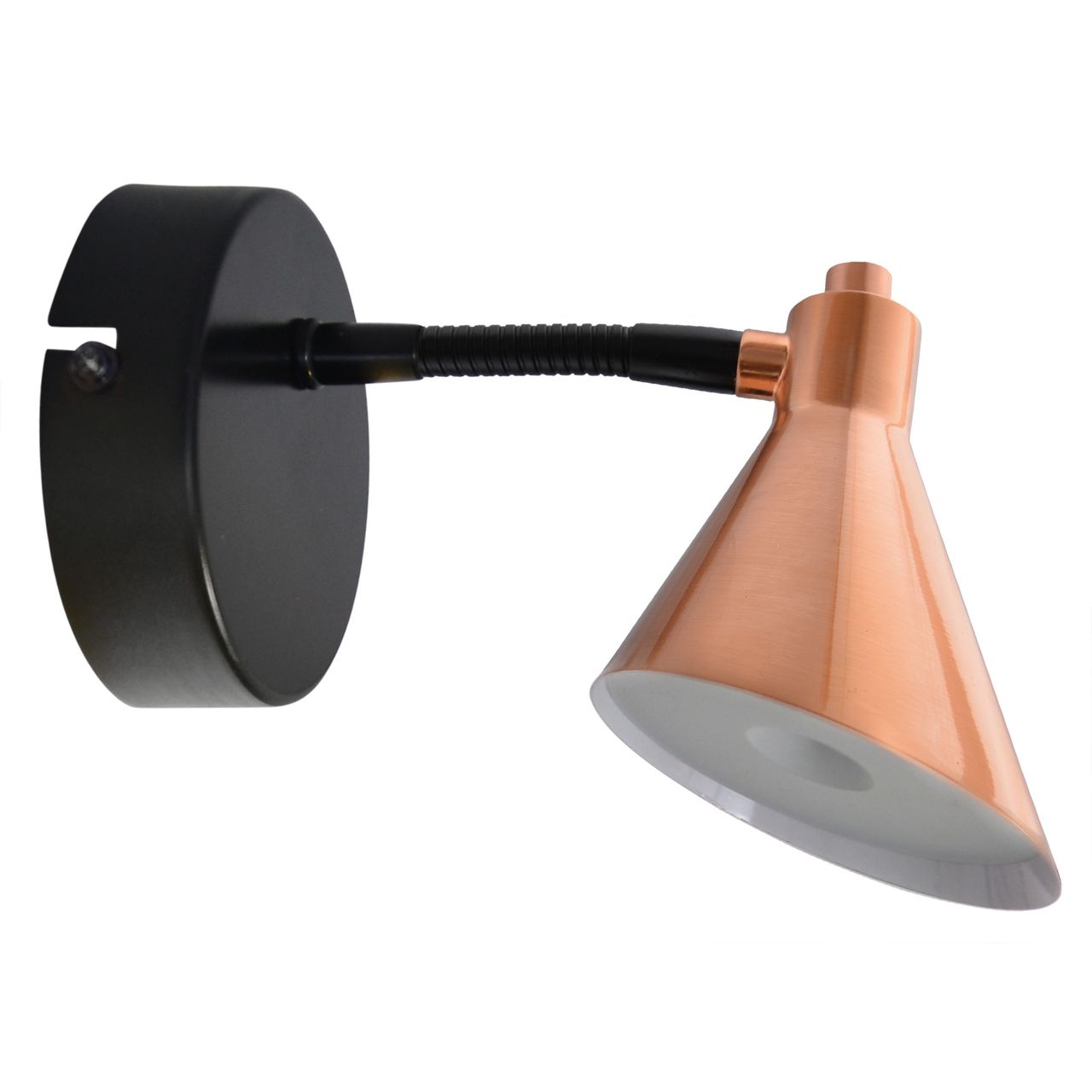 Näve Leuchten LED Wandleuchte 