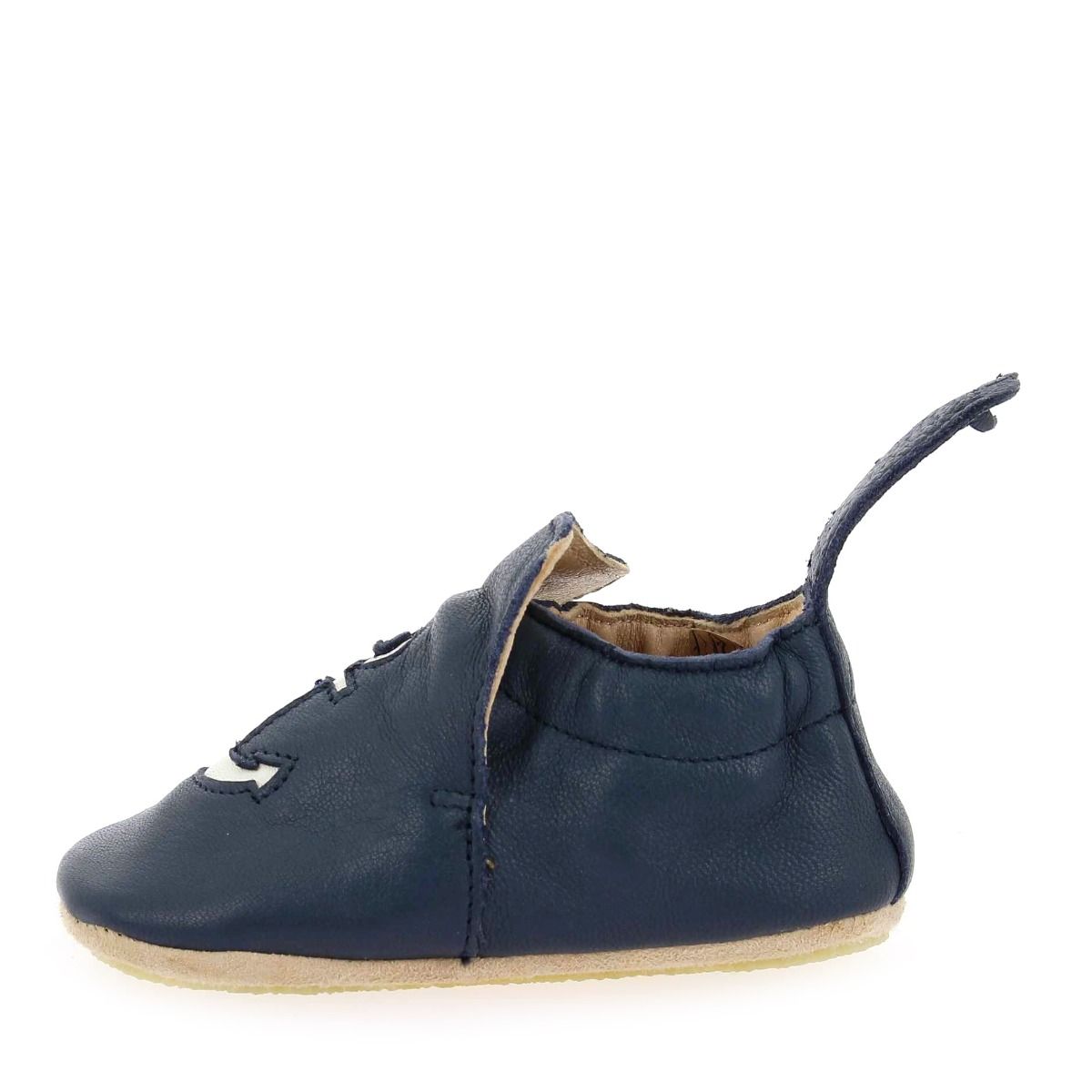 Easy Peasy  BLUBLU ANCRE - marine