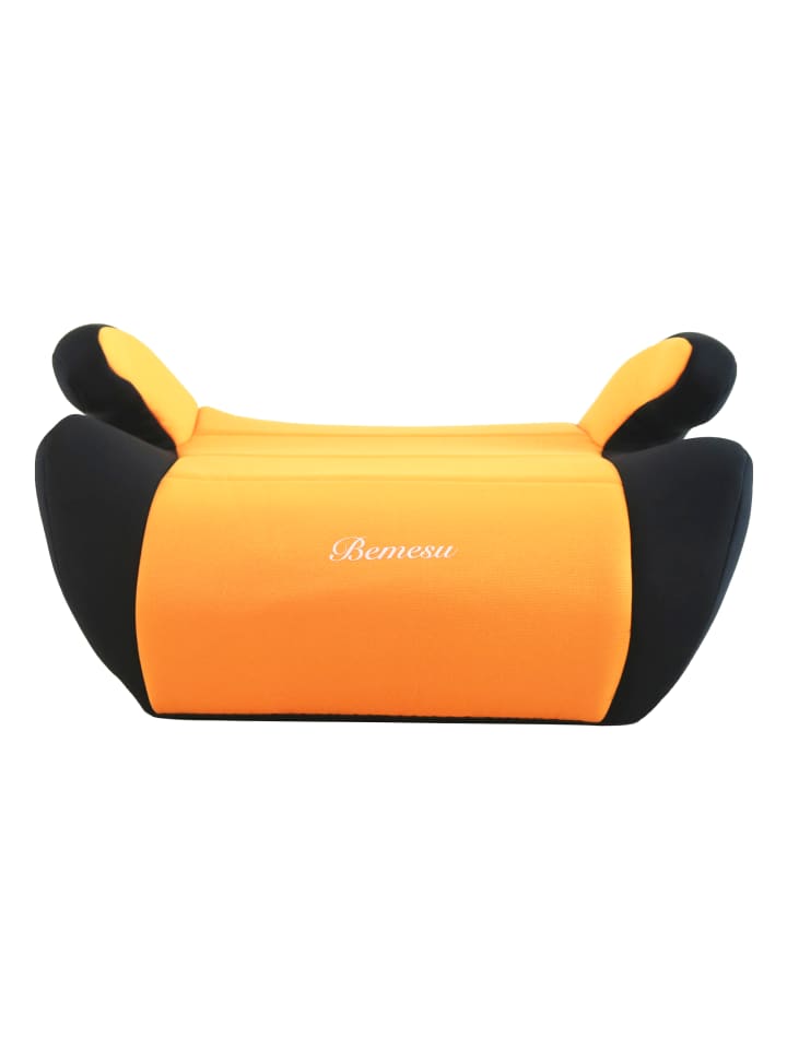 others Kindersitzerhöhung ECE R129 Bemesu in Orange - i-Size (125-150 CM) günstig kaufen 0