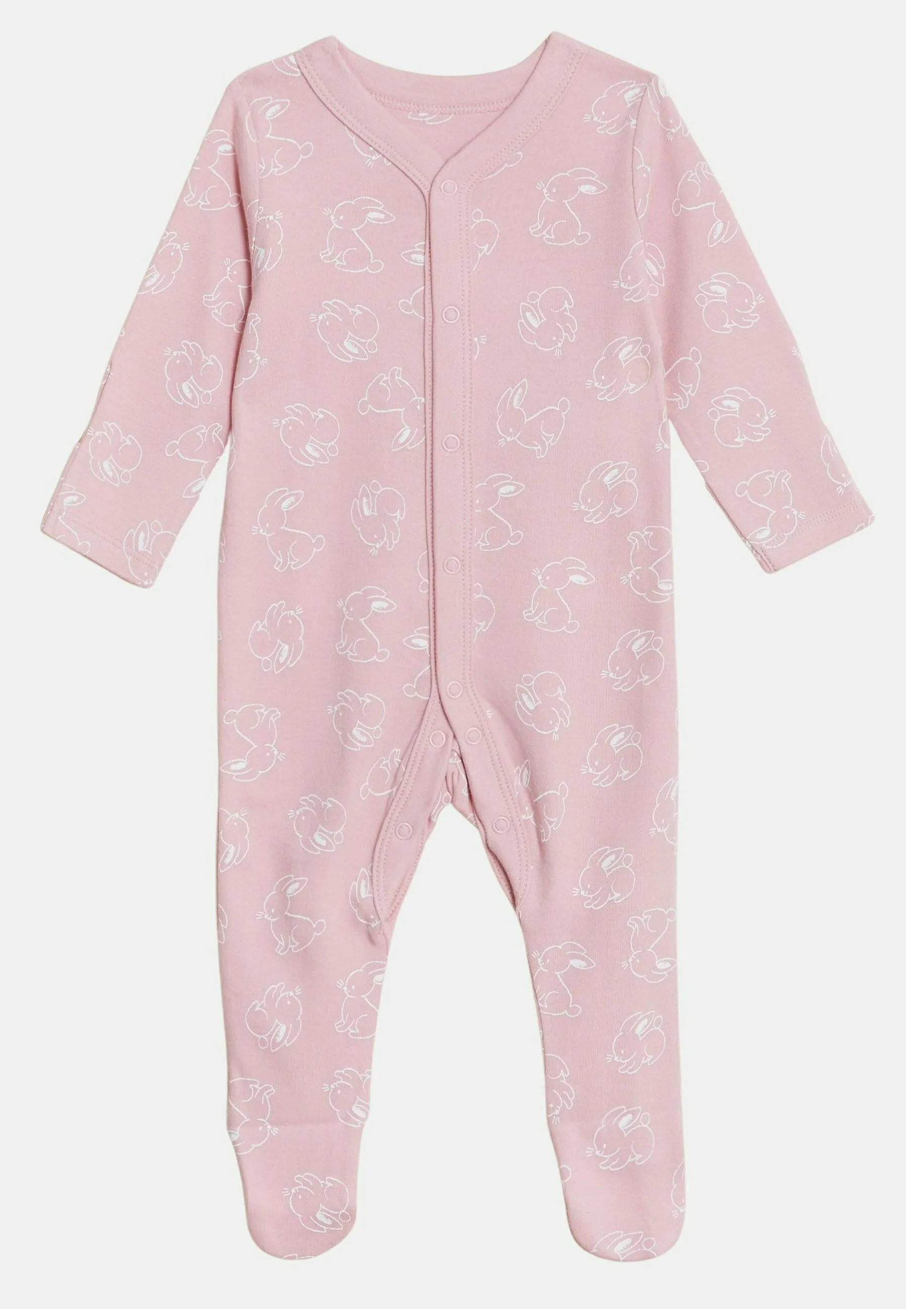 Marks & Spencer PAQUETE DE 3 ESTAMPADOS - Mono