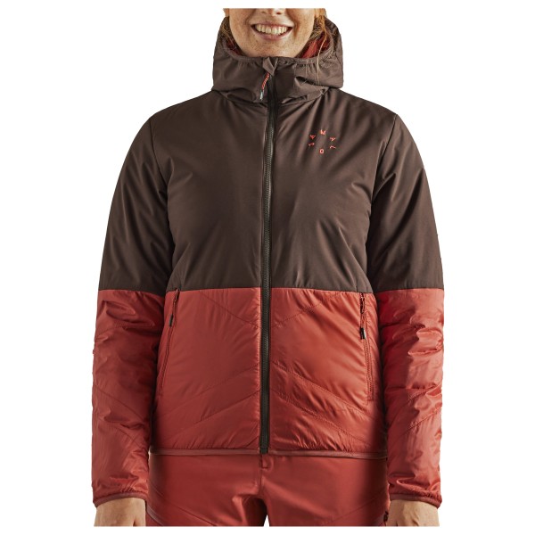 Maloja - Women's BaselgaM. - Kunstfaserjacke