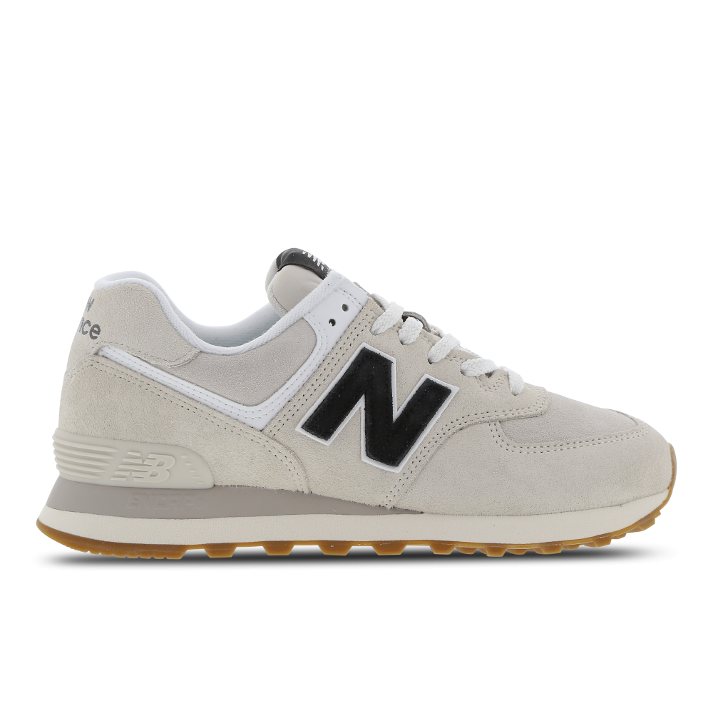 New Balance 574 U574NWB / weiss