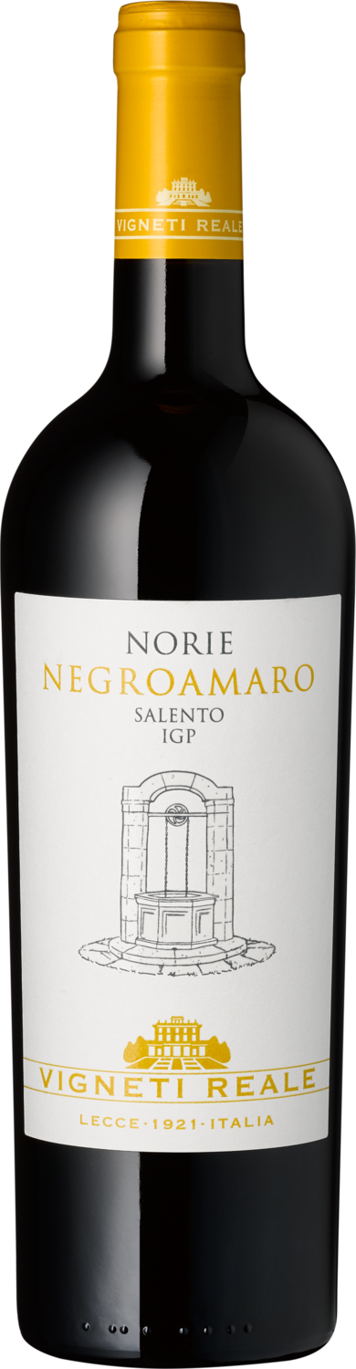 Vigneti Reale 