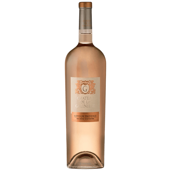 Château de la GaliniereSainte-Victoire Côtes de Provence 2022