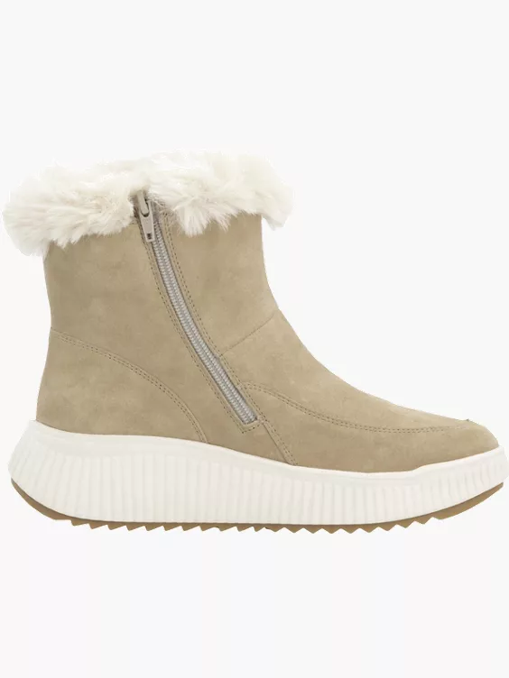 Rieker Damen Kurzstiefel