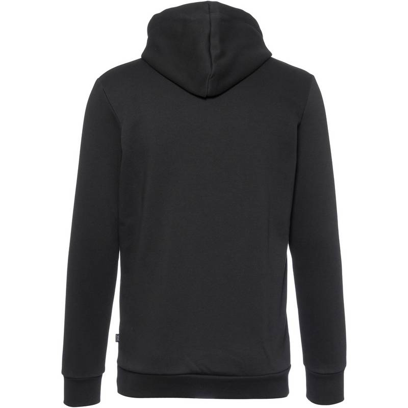 PUMA No. 1 Logo Celebration Hoodie Herren