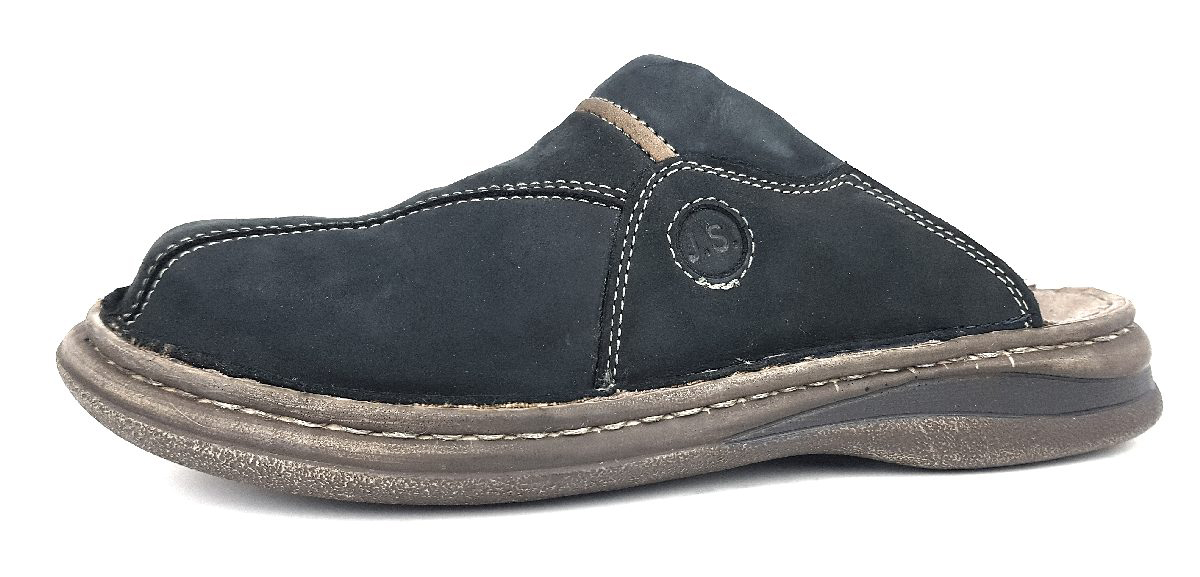 Josef Seibel Klaus 10999-751/541 Blau jeans kombi